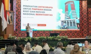 KPK-Bekali-153-Pimpinan-BRIN-Sebagai-Penjaga-Integritas-Riset-Nasional-image_large